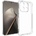 GKK Противоударен Силиконов Калъф за Xiaomi 15T, Shockproof Case, Прозрачен (5966011850301)