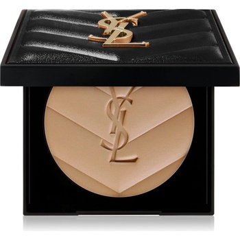 Yves Saint Laurent All Hours Hyper Finish пудра за жени 02 7.5 гр