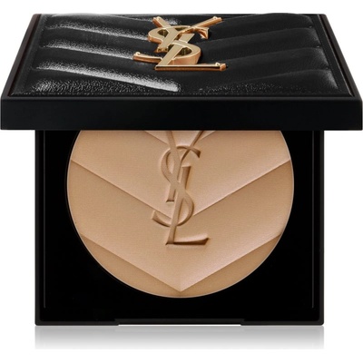 Yves Saint Laurent All Hours Hyper Finish пудра за жени 02 7.5 гр