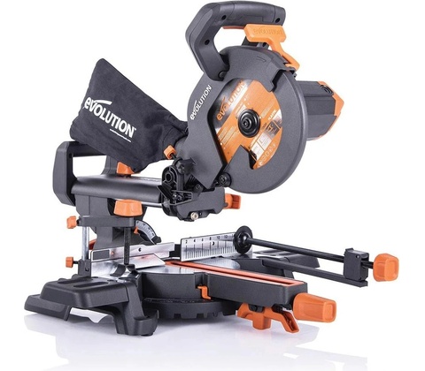 EVOLUTION R210SMS