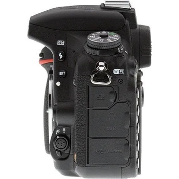 Nikon D750 Body (VBA420AE)
