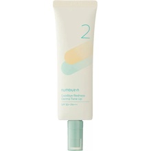 NUMBUZIN No.2 Goodbye Redness Derma Tone Up 50 ml