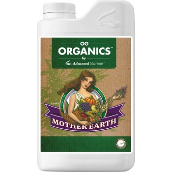 Advanced Nutrients Mother Earth Super Tea Organic 10 L