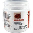 Ostatní doplňky stravy Reishi Ganoderma Lucidum 90 tablet