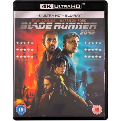 Blade Runner 2049 BD