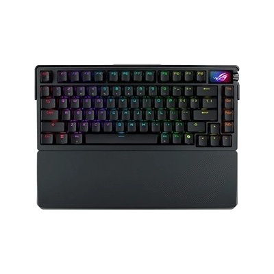 Asus ROG AZOTH EXTREME NX Snow 90MP03MA-BKUA01
