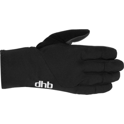 Dhb Ръкавици Dhb DHB Extreme Winter Gloves - Black