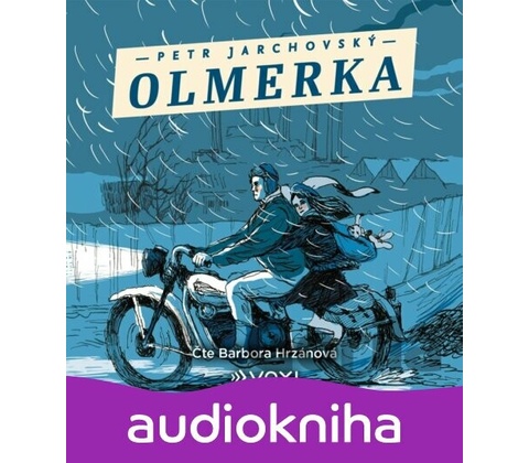 Olmerka
