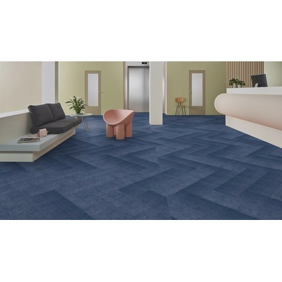 Forbo Flotex Planks Ombre Horizon 149002 2.50 m²