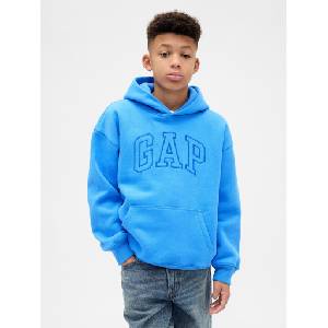 GAP Детски суитшърт с логото на GAP GAP | Sin | Момчешки | XS - zoot - 81,56 лв
