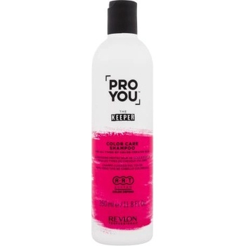 Revlon ProYou The Keeper Color Care Shampoo 350 ml шампоан за боядисана коса за жени
