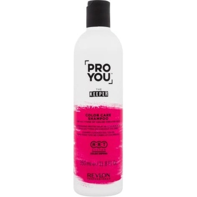Revlon ProYou The Keeper Color Care Shampoo 350 ml шампоан за боядисана коса за жени