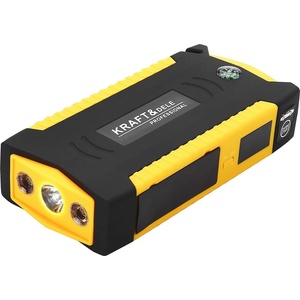 Kraft & Dele Многофункционално устройство пауърбанк и стартово устройство 16800mAh 65111 (KD5494)