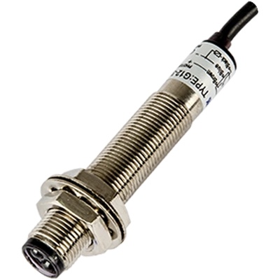 ELMARK ФОТОЕЛЕКТРИЧЕН ДАТЧИК el- g12- 3c3na (46g123c11)