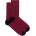 HIRU Чорапи Orbea HIRU PRIMALOFT 21 - Garnet
