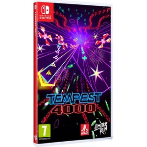 Atari Tempest 4000 (Switch)