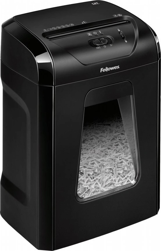 Fellowes 12C