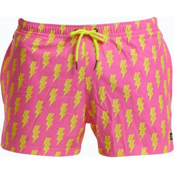 Funky Trunks Мъжки шорти за плуване Funky Trunks Shorty Shorts Short stunner