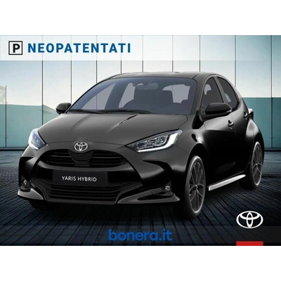 Toyota Yaris 1.5 85 kW