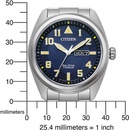 Image 1 of Citizen BM8560-88L