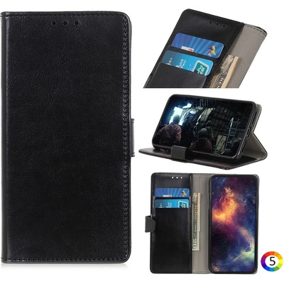 Samsung Galaxy M31 Wallet Калъф и Протектор