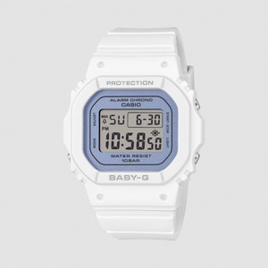 Casio BGD-565SC-2BER Часовници