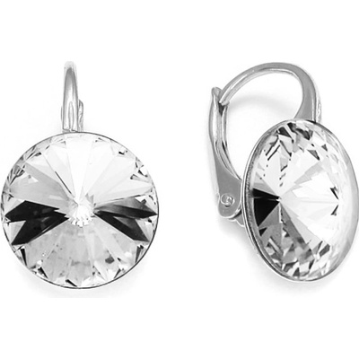 Spark Swarovski Elements Sweet Candy bílé K112212C