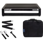 Pedaltrain Novo 18 Pedalboard Black (PT-N18-SC)