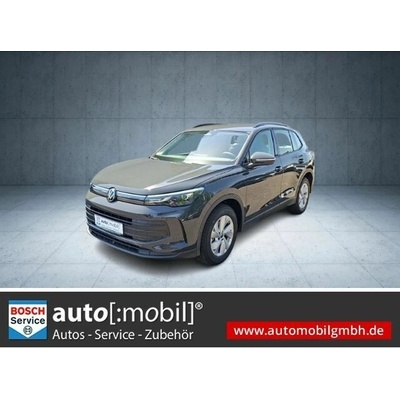 Volkswagen Tiguan 1.5 eTSI DSG 96 kW