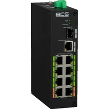 BCS LINE BCS-L-SP08E01G-1SFP