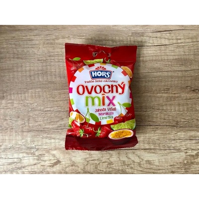 Hors Ovocný mix 90 g