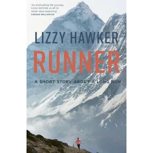 Runner | Lizzy Hawker (ISBN: 9781781315422)