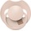 LOVI Силиконова залъгалка Lovi Prime - Nude, 0-6 м (34/404)