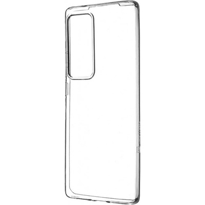 Pouzdro Tactical TPU Vivo Y35 Transparent