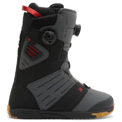 DC Judge Boa BYR/Black/Grey/Red 44 2024