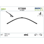 Valeo Silencio 750 mm 577880