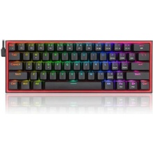 Redragon K616-RGB BL