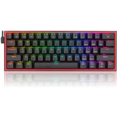 Redragon K616-RGB BL