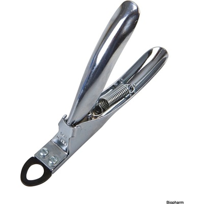 JORGEN KRUUSE Kleště na drápky 12cm gilotinové Resco, 10mm L/747 – Zboží Mobilmania