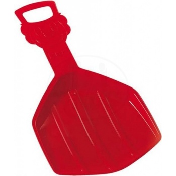 Plastkon Klaun klzák červená