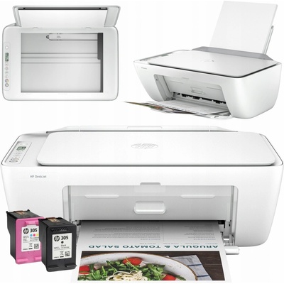 HP DeskJet 2810e 588Q0B – Zboží Mobilmania