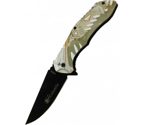 Columbia Commando 80037