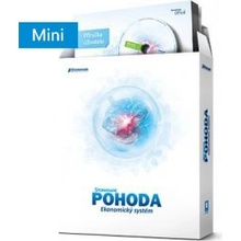 Stormware Pohoda 2024 Mini