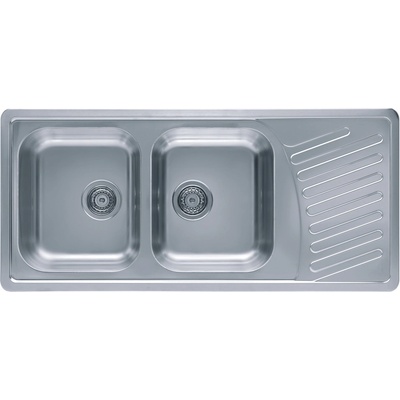 Alveus Elegant 70 Satin