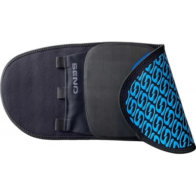 Send Large Slim SI Knee Pad