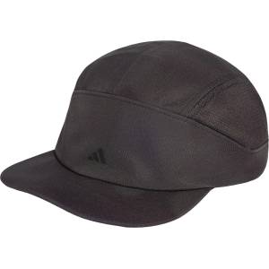 adidas Terrex Мъжка шапка с козирка Adidas terrex 5P Cap Graphic Cap - Black / Carbon - размер 60-62 cm (904-6529-0114)