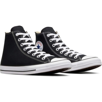 Converse vysoké All Star Hi Čierna biela