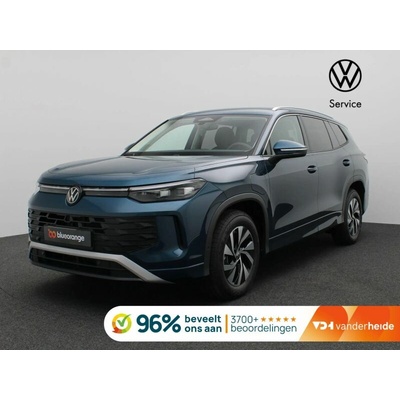 Volkswagen Tayron 1.5 eHybrid Life DSG 150 kW