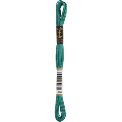 Anchor Mouline 1001-1100 Farba: 1076