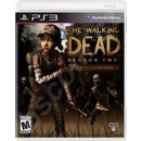 Hry pro Playstation 3 The Walking Dead Season 2